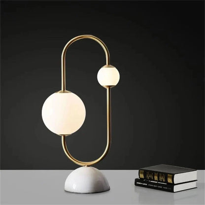 Nordic Table Lamp