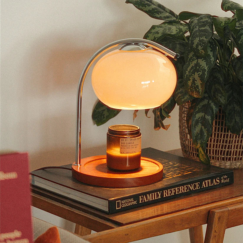 The Solange Table Lamp