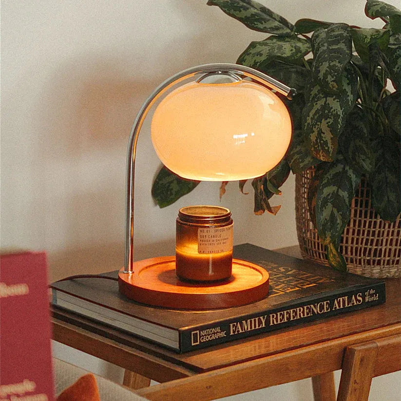 Solange Table Lamp