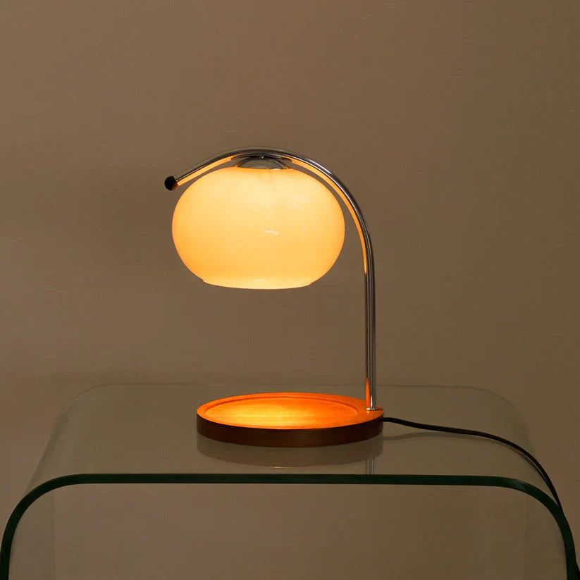 The Solange Table Lamp