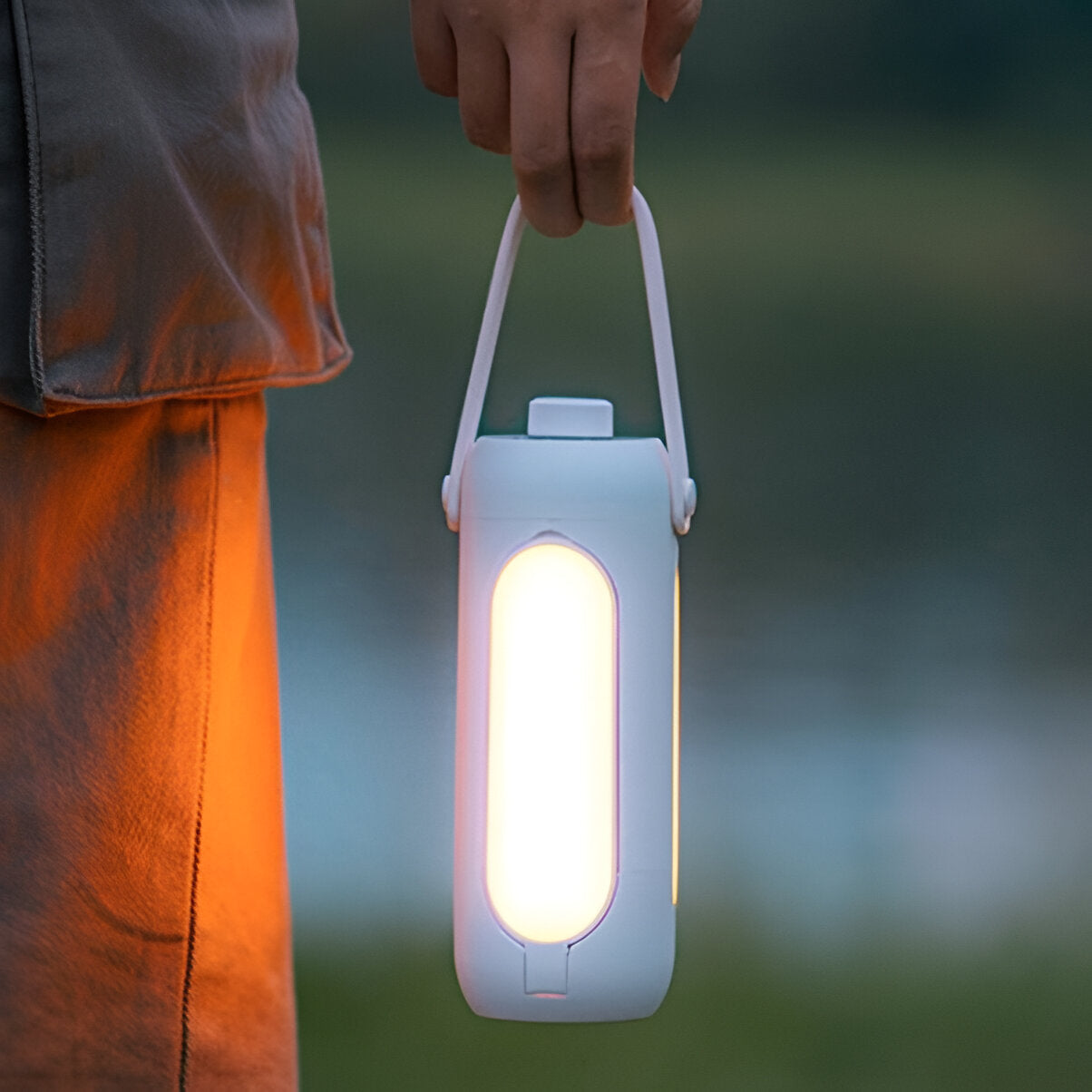 Camping Lamp