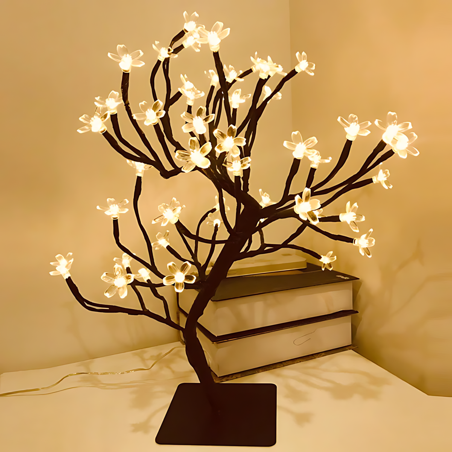 Cherry Blossom Lamp